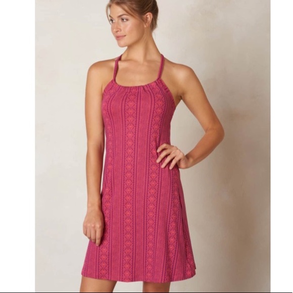 Prana Quinn Dress - Picture 6 of 7